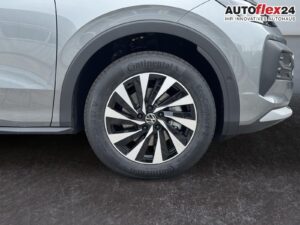 VW T-Roc Life 1,5 eTSI DSG LED Plus Anhängerkupp... Bild 9