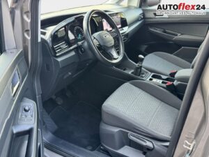 FORD Tourneo Connect Grand Tourneo Titanium 2,0 Klimaau Pano AHK S... Bild 12