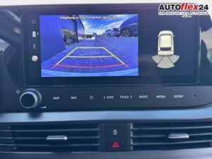 HYUNDAI i20 Black Edition 1,0 T GDI DCT-7 Navigation ... Bild 19