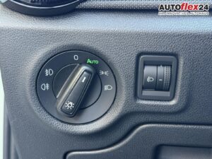 SKODA Fabia Extra Plus 1,5 TSI 2 ZoKlima ACC Navi 2... Bild 28