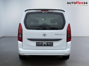 TOYOTA ANDERE Proace City Verso Business 1,5 D-4D L2 7 Sitz... Bild 4