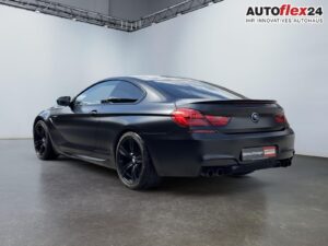 BMW M6 Competition 360° HUD B&O el Sitze SoftClos... Bild 6