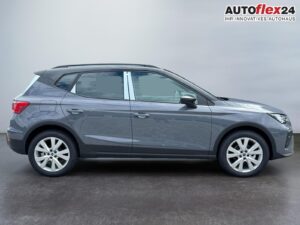 SEAT Arona FR 1.5 TSI DSG Mo26 ACC 2Zokl 2xPDC Kam... Bild 8