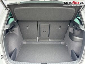 SKODA Karoq Sportline 1,5 TSI DSG 2ZKlimaautomatik ... Bild 29