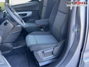 TOYOTA ANDERE Proace City Verso Business 1,2 L2 7 Sitzer Kl... Bild 27