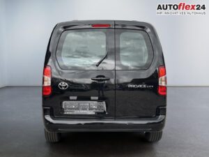 TOYOTA ANDERE Proace City Verso Business 1,2 L2 7 Sitzer Kl... Bild 4