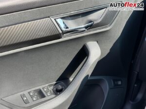 SKODA Karoq Sportline 1,5 TSI DSG 2ZKlimaautomatik ... Bild 28