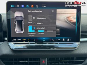 VW T-Roc Life 1,5 eTSI DSG LED Plus Anhängerkupp... Bild 20