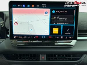 VW T-Roc R-Line 1,5 eTSI DSG LED Plus Anhängerku... Bild 24