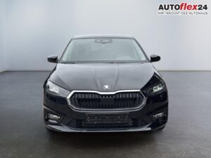 SKODA Fabia Extra Plus 1,5 TSI 2 ZoKlima ACC Navi 2... Bild 3