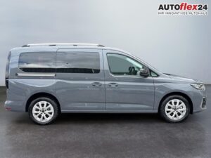 FORD Grand Tourneo Titanium 1,5 L2 7 Sitzer Klimaa... Bild 8