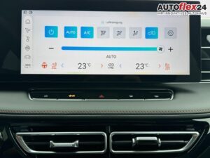 MG HS 1,5 Luxury Hybrid+ Leder 360° 19 Zoll SHZ ... Bild 21