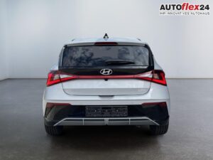 HYUNDAI i20 Black Edition 1,0 T GDI DCT-7 Navigation ... Bild 4
