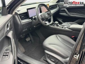 MG HS 1,5 Luxury Hybrid+ Leder 360° 19 Zoll SHZ ... Bild 12