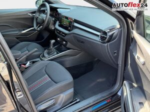 SKODA Fabia 130 1,5 TSI DSG 2 ZoKlima ACC Navi 2x E... Bild 9