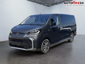 TOYOTA Proace Verso Family 2,0 D-4 L2 8-Sitzer ACC 2... Bild 2