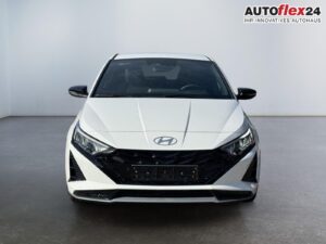 HYUNDAI i20 Black Edition 1,0 T GDI DCT-7 Navigation ... Bild 3