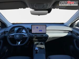MG S5 EV Luxury Long Range 64 kWh Android Auto N... Bild 11