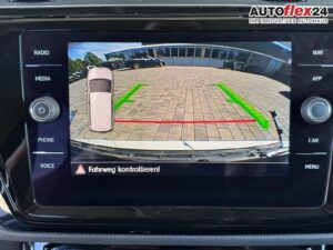 VW Touran 1,4 TSI Highline Navi el Hekl DCC PDC ... Bild 22