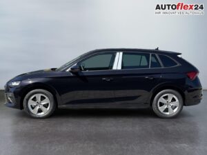 SKODA Scala Extra Plus 1,5 TSI DSG 2ZoKlima Kamera... Bild 7