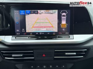 FORD Grand Tourneo Titanium 2,0 7 Sitzer 2ZKlima L... Bild 22