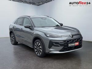 VW T-Roc Life 1,5 eTSI DSG LED Plus Anhängerkupp... Bild 1