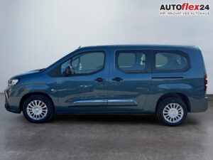 TOYOTA ANDERE Proace City Verso Business 1,2 L2 7 Sitzer Kl... Bild 7