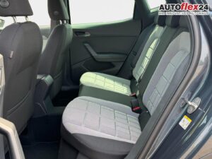 SEAT Arona FR 1.5 TSI DSG Mo26 ACC 2Zokl 2xPDC Kam... Bild 26