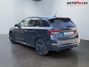 SKODA Fabia 130 1,5 TSI DSG 2 ZoKlima ACC Navi 2x E... Bild 5