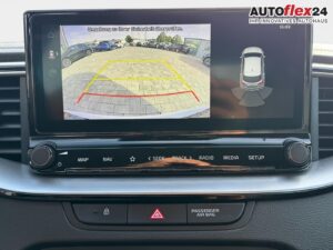 KIA XCeed 1,4 T-GDI Vision Klima Navigation SHZ ... Bild 20