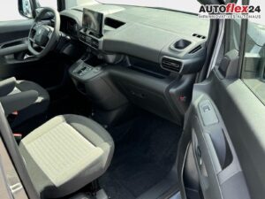 CITROEN Berlingo Max XL Plus 1,5 130 EAT8 Klima Kamer... Bild 10
