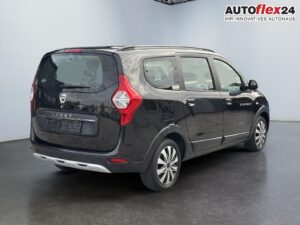 DACIA Lodgy Stepway 1.2 TCe Navi SHZ Alu 7 Sitzer 8... Bild 5