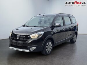 DACIA Lodgy Stepway 1.2 TCe Navi SHZ Alu 7 Sitzer 8... Bild 2