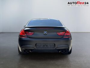 BMW M6 Competition 360° HUD B&O el Sitze SoftClos... Bild 4