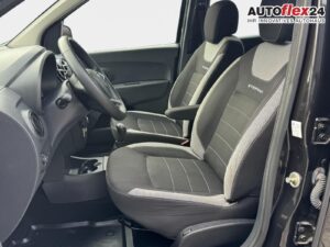 DACIA Lodgy Stepway 1.2 TCe Navi SHZ Alu 7 Sitzer 8... Bild 24