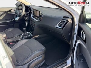KIA XCeed 1,4 T-GDI Vision Klima Navigation SHZ ... Bild 10