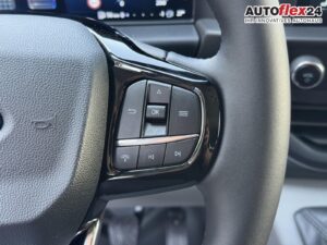 FORD Transit Custom Trend L2 320 9Sitzer 2x Klima ... Bild 15