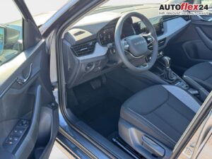 SKODA Kamiq Extra Plus 1,5 TSI DSG 2Zokli 2x Einpar... Bild 6