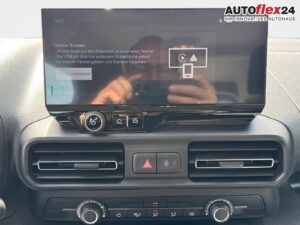 CITROEN Berlingo Max XL Plus 1,5 130 EAT8 Klima Kamer... Bild 19
