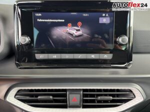 SEAT Arona FR 1.5 TSI DSG Mo26 ACC 2Zokl 2xPDC Kam... Bild 21