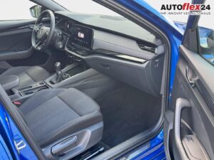 SKODA Octavia Combi 1.5 TSI Sportline 2ZoKlima LED ... Bild 10