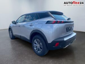 PEUGEOT 2008 Active Pack 130 EAT8 Automatikg. Klimaaut SHZ DA Bild 5