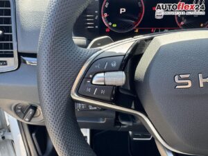 SKODA Karoq Sportline 1,5 TSI DSG 2ZKlima AHK 4x Si... Bild 14