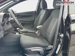 HYUNDAI i20 Black Edition 1,0 T GDI DCT-7 Navigation ... Bild 26