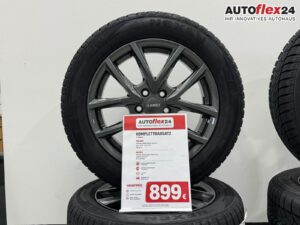 SKODA Fabia 130 1,5 TSI DSG 2 ZoKlima ACC Navi 2x E... Bild 29
