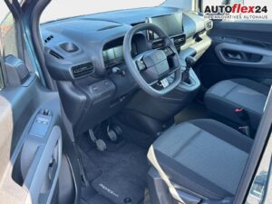 TOYOTA ANDERE Proace City Verso Business 1,2 L2 7 Sitzer Kl... Bild 12