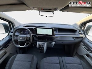 FORD Transit Custom Trend L2 320 9Sitzer 2x Klima ... Bild 11