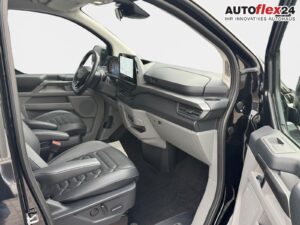FORD Tourneo Custom L2 Titanium X Klimaautomatik D... Bild 10