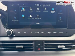 HYUNDAI i20 Black Edition 1,0 T GDI DCT-7 Navigation ... Bild 20