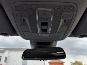 MERCEDES-BENZ GL 63 AMG AHK Navi 21Zoll Pano Enter Bild 21